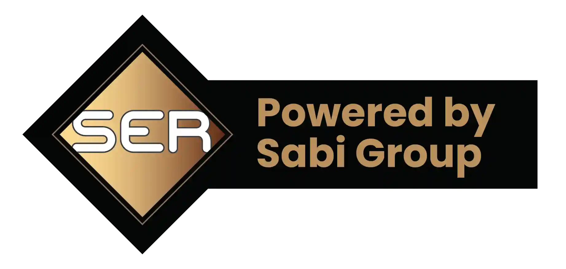 SER Sabi Group - Sabi Equipment Rental Logo