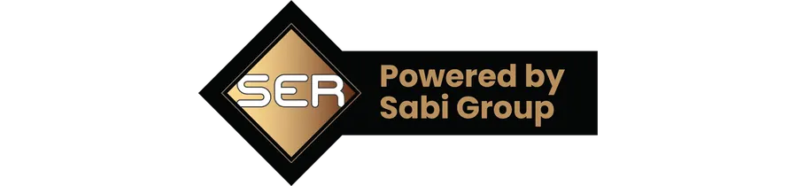 SER Sabi Group - Sabi Equipment Rental Logo